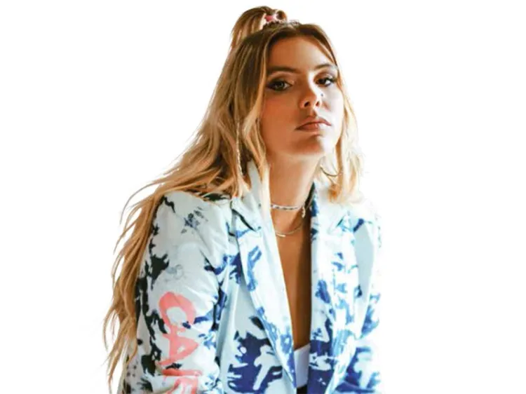 Lele Pons, amor y control de sí
