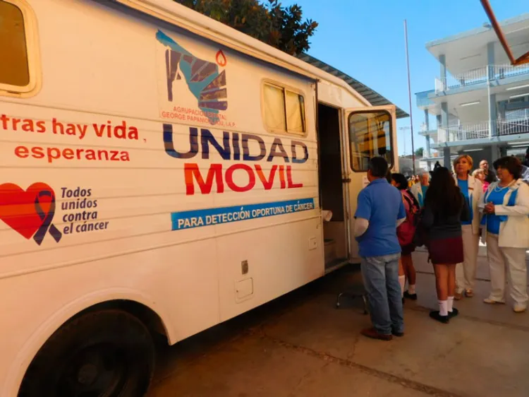 Regularizan atención a mujeres