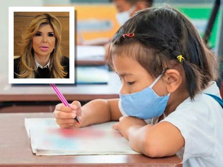 Regreso a clases debe ser seguro