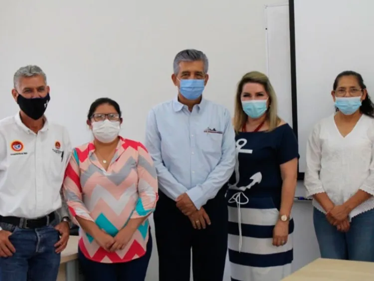 Certifican a dirigentes sindicales de la CTM