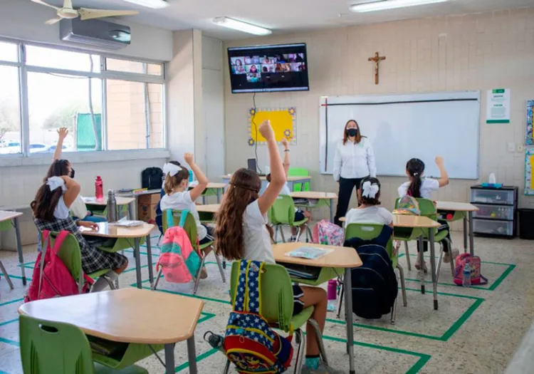 Presentan “Anticipa Educando Sonora”