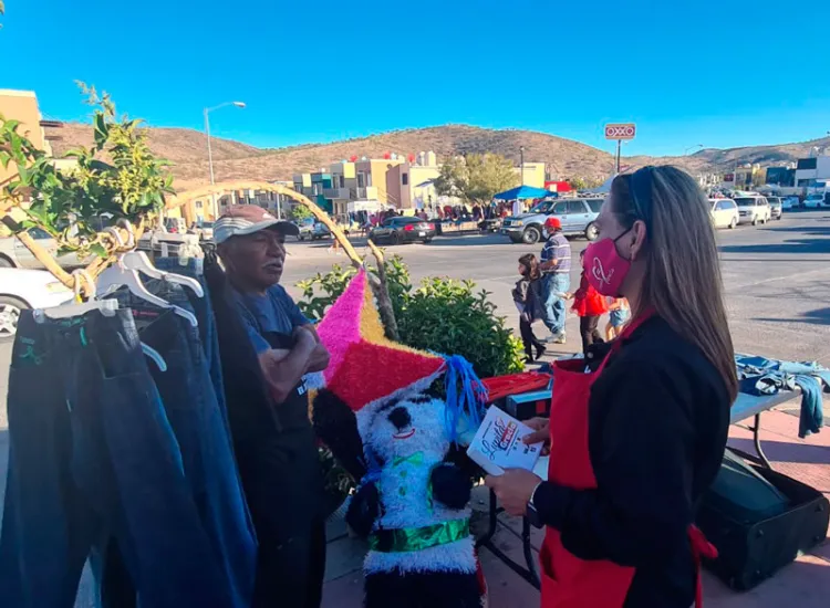 Pondrá atención Lupita Gracia a problema del agua