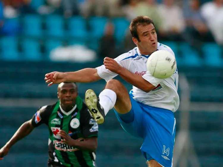 La ida de la final en 2008, clave en tropiezo de Cruz Azul