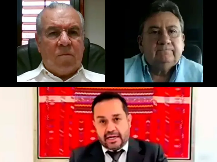 Realizan Seminario de Exportadores