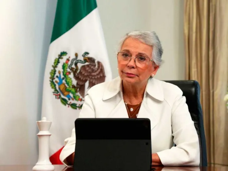 Reconoce Segob a mujeres labor desde la religión para conciliar la paz