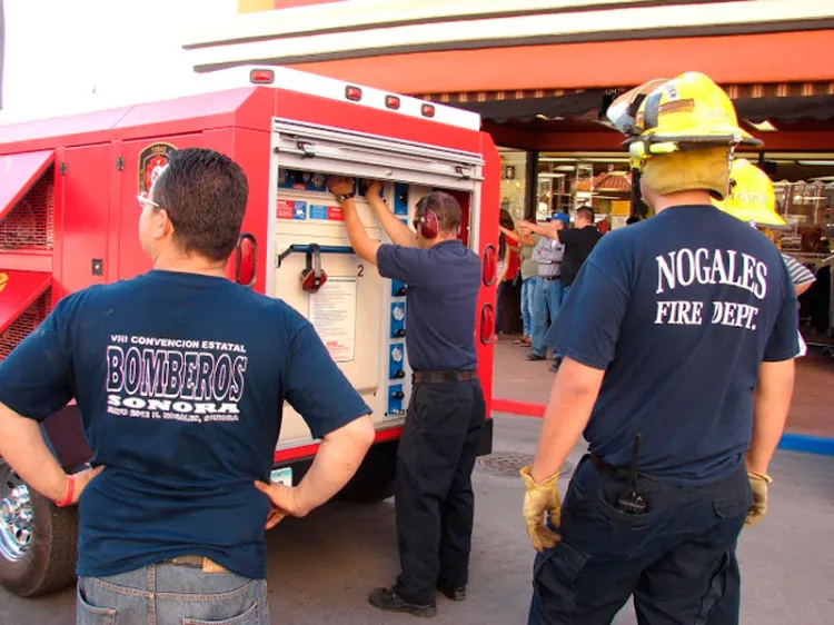 Extención de horarios nocturnos repercute en atención de accidentes