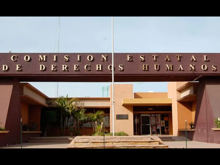 Emiten recomendación a la FGJE