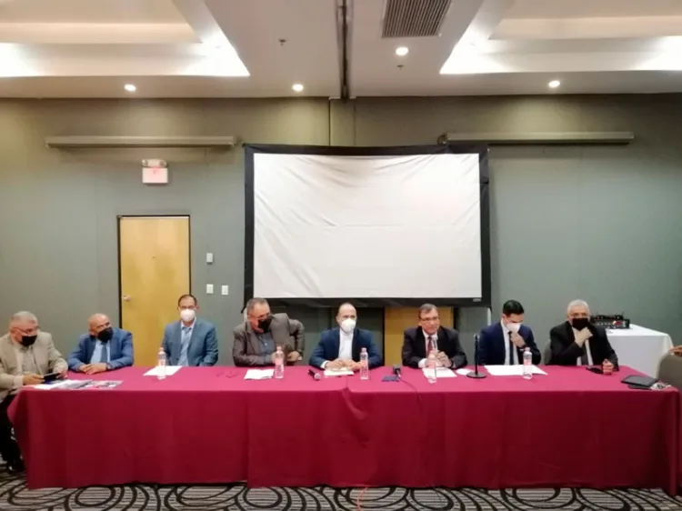 Invitan a votar de manera libre, razonada y activa