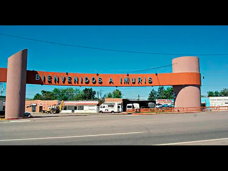 FAS vincula a proceso a exfuncionario de Ímuris