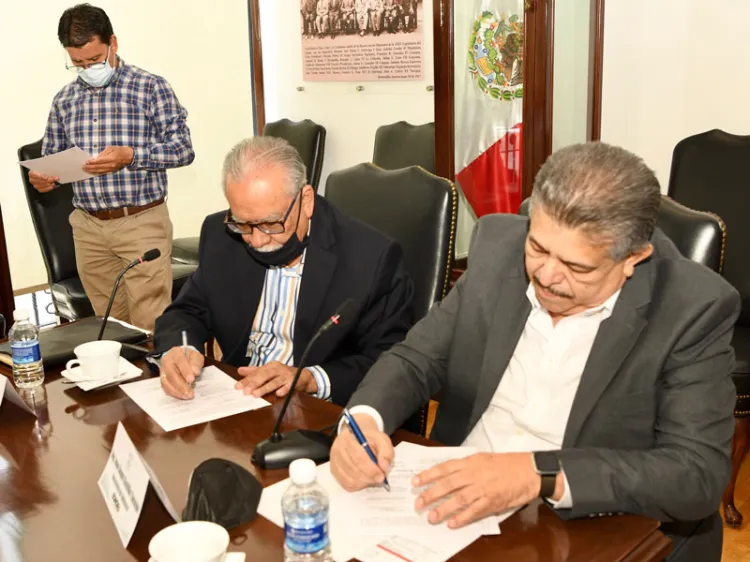 Cumplirá Sonora con la Reforma de Justicia Laboral