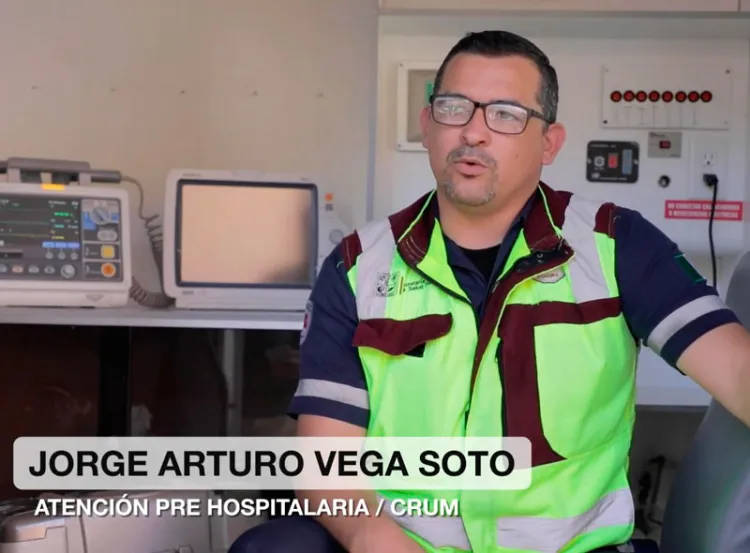 Amplía CRUM Sonora coordinación entre instituciones ante emergencias