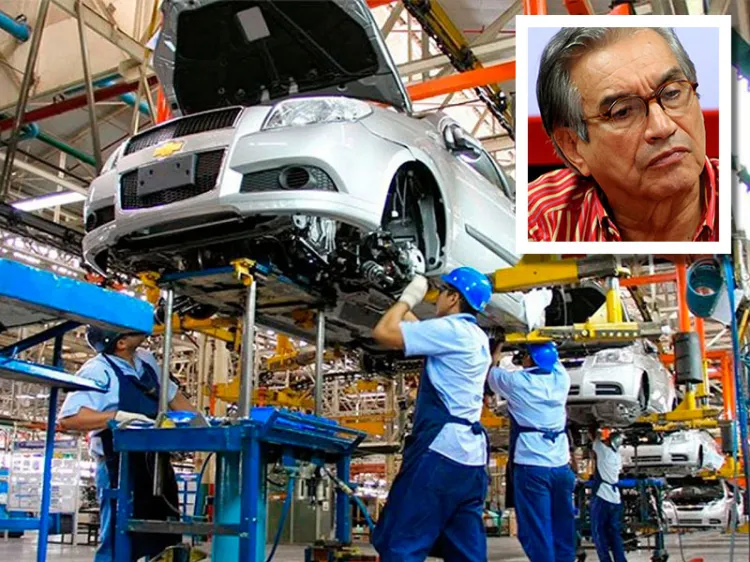 Capta Sonora más inversión extranjera