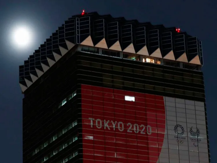 La UE respalda unos Juegos Olímpicos ‘seguros’