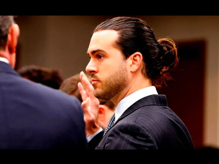 Postergan una vez más el juicio de Pablo Lyle en Miami