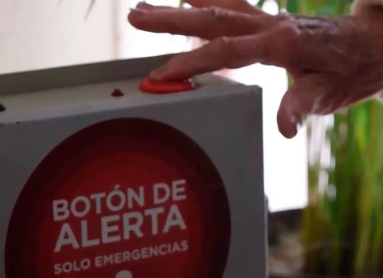 Destaca SSP utilidad de botón de enlace