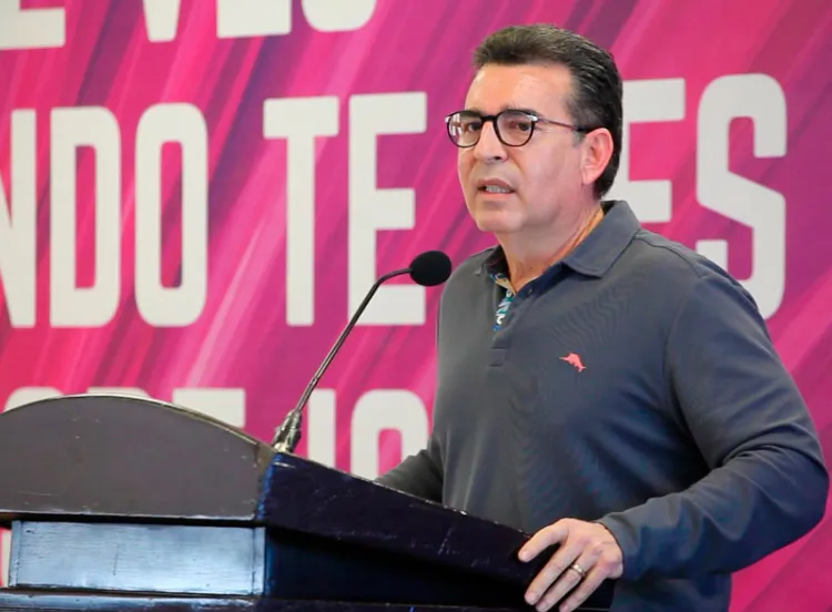 Trabaja SS en mejorar salud mental