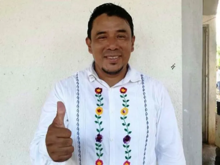 Caen presuntos atacantes de candidato de RSP; nos mandó el PRI, dicen