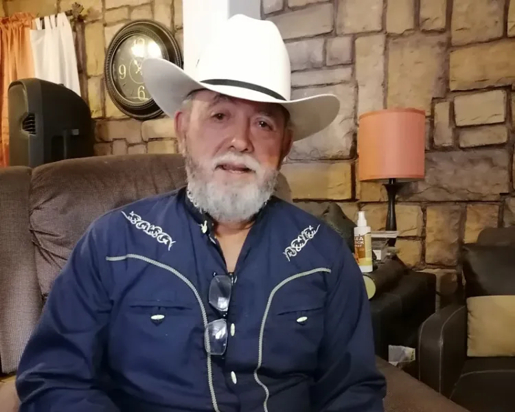 Alerta sequía en comunidades rurales