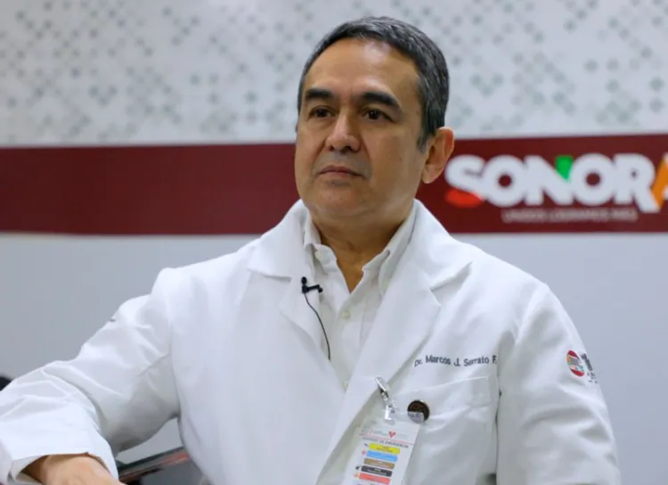 Ha sido Covid-19 reto más fuerte