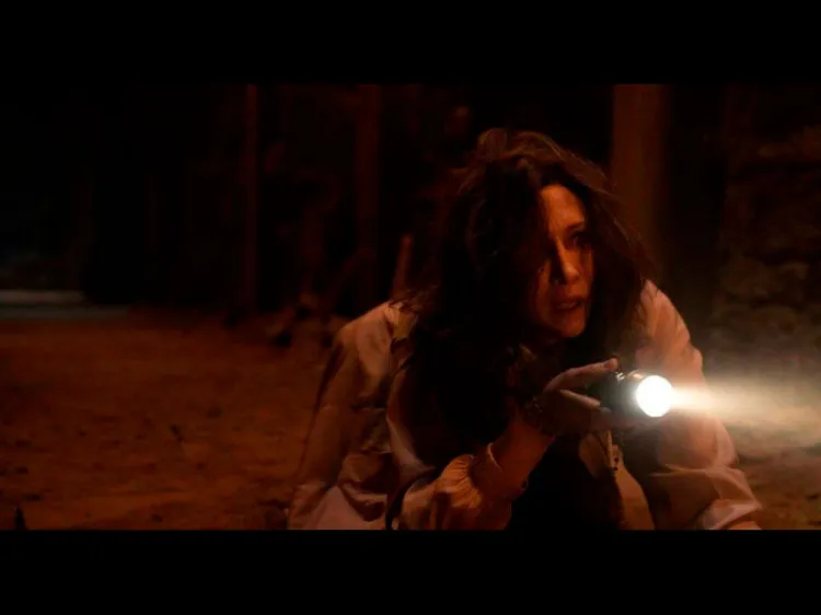 Lo nuevo esta semana: 'We Are Lady Parts' y 'El conjuro 3'