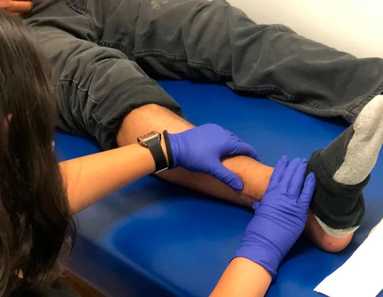 Ofrecen terapias bajo estrictas medidas para prevenir Covid-19