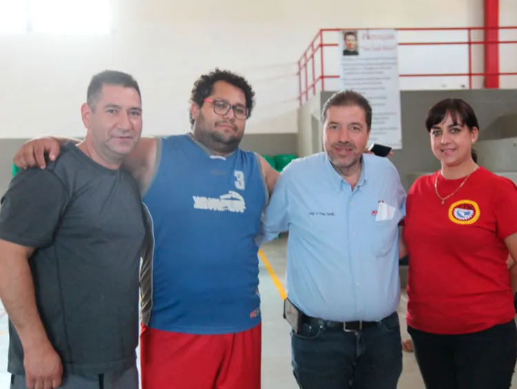 Ganará Nogales con la alianza Va x Sonora: Jorge Freig Carrillo