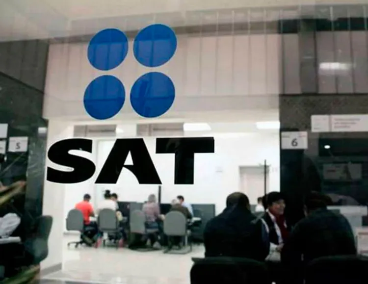 Da SAT facilidades  para la e.firma