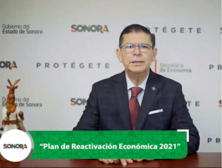 Sonora, ideal para invertir