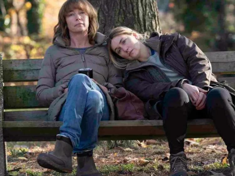 ¿Habrá segunda temporada de Mare of Easttown con Kate Winslet?