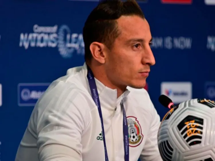 Juegos Olímpicos, la espina que tiene clavada Guardado