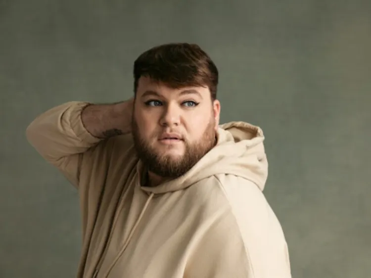 Enrique Ramil ofrecerá el primer concierto presencial postcovid en la CDMX