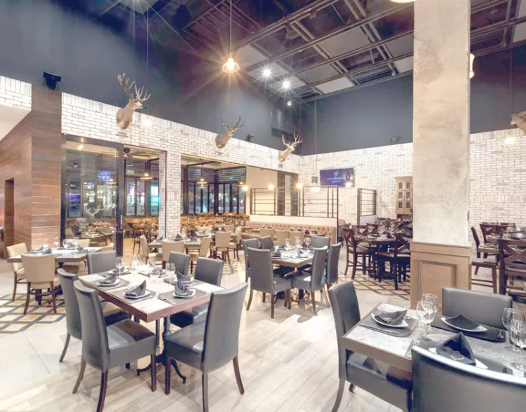 Tendrán restaurantes descuentos para quien vote