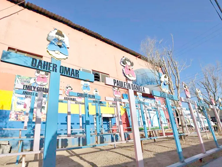 A 12 años de la tragedia ABC