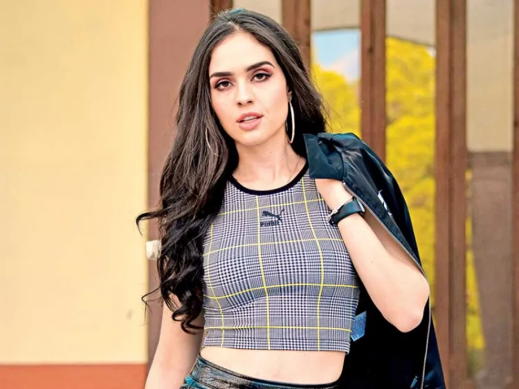 Débora Hallal Ayala, tras los pasos de la reina