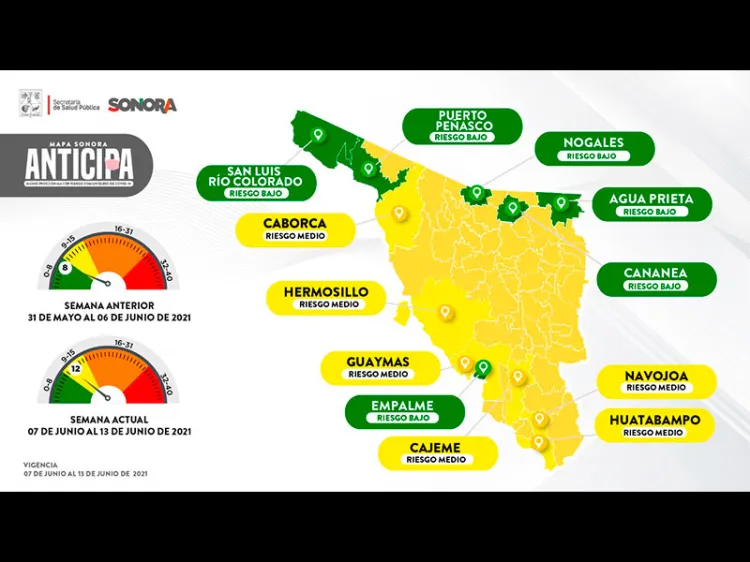 Insta SS a realizar medidas preventivas contra Covid-19