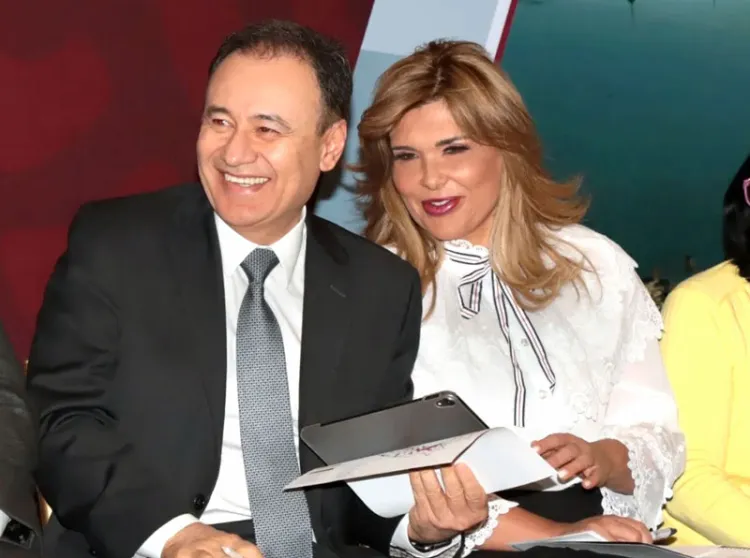 Lista gobernadora para una entrega-recepción ordenada