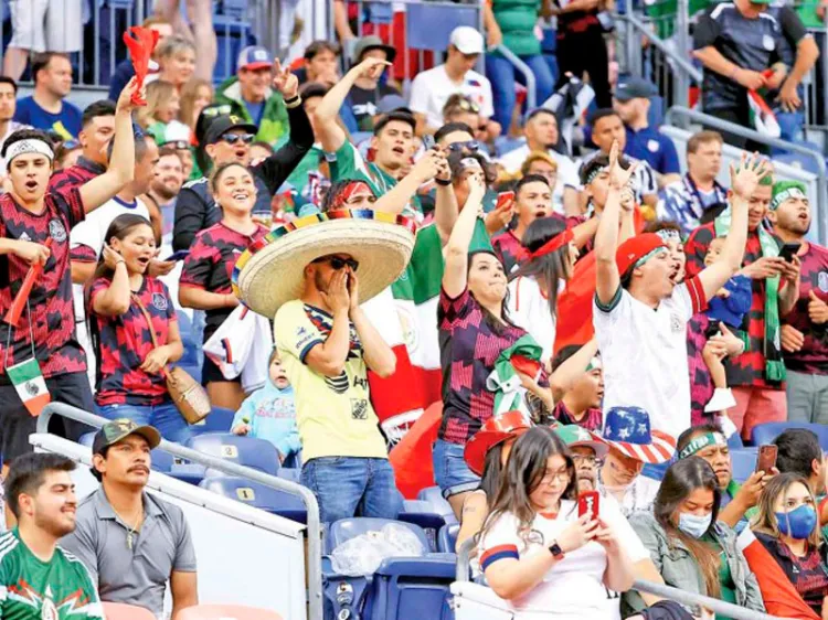 La Federación Mexicana de Futbol hace nuevo llamado