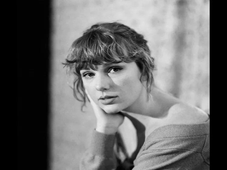 Compositor de Taylor Swift vende canciones a Hipgnosis