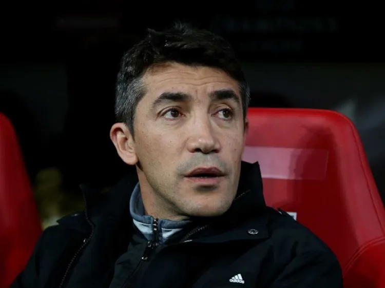 Raúl Jiménez tiene nuevo técnico