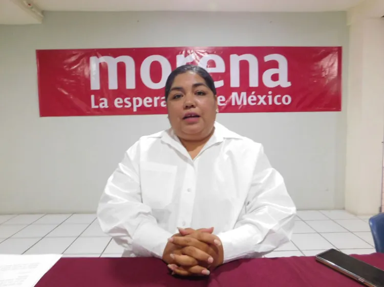 Trabajará Lucía Méndez de la mano de Durazo