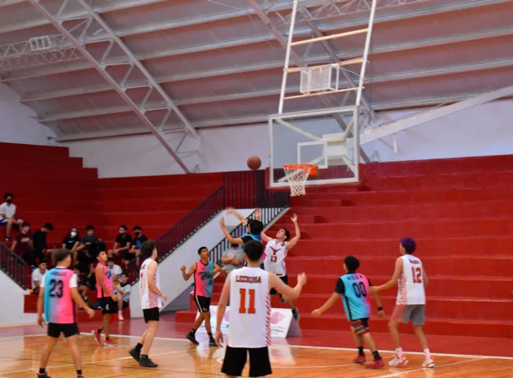 Integran a dos nogalenses en la selección nacional