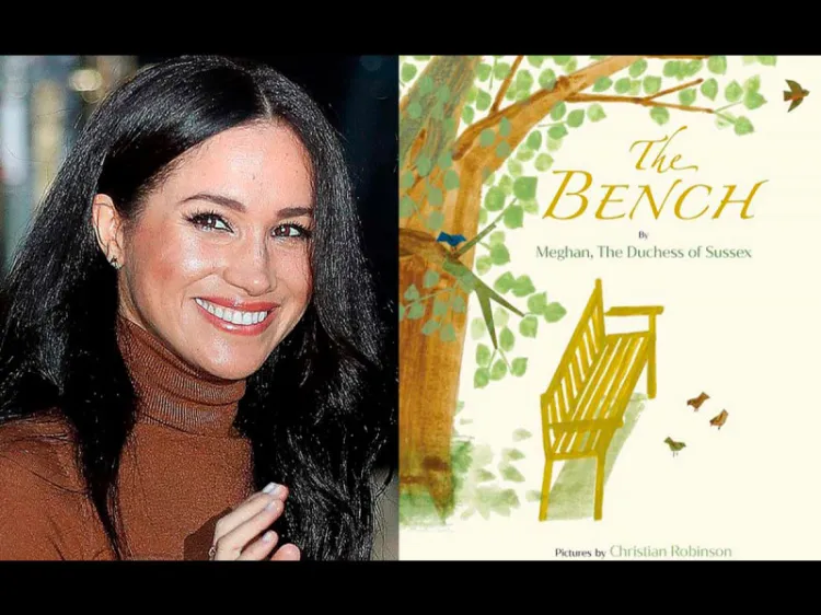 &#039;The Bench&#039;, una carta de amor para las familias