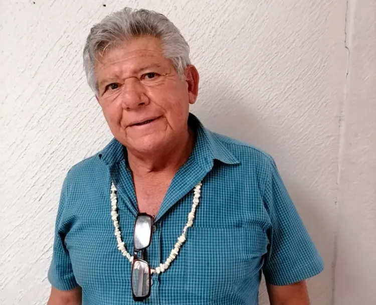 Tiene Nogales nuevo cronista