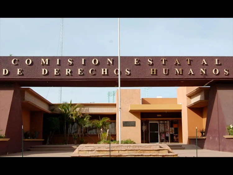 Emite derechos Humanos recomendación a DIF Empalme