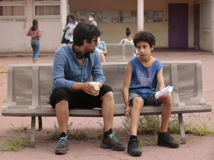 El Festival de Cannes añade nueve filmes a su selección oficial