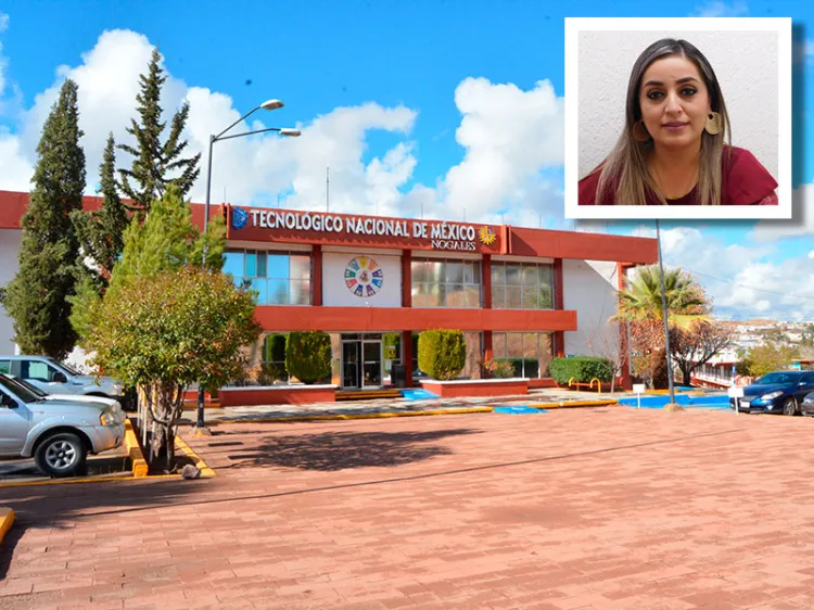 Utilizan fondos Fopin para pavimentar acceso del ITN