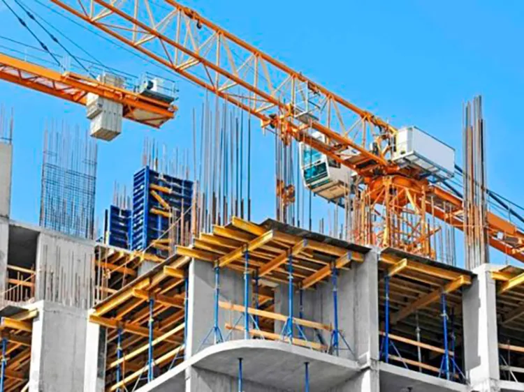 Espera CMIC con nuevo gobierno mayor inversión en construcción