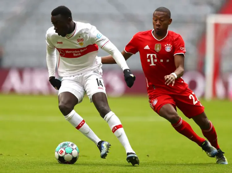 Lo suspenden tres meses por identidad falsa