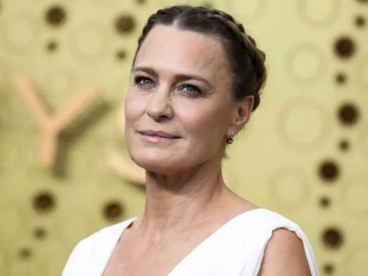 Robin Wright dirige y protagoniza 'En un lugar salvaje'