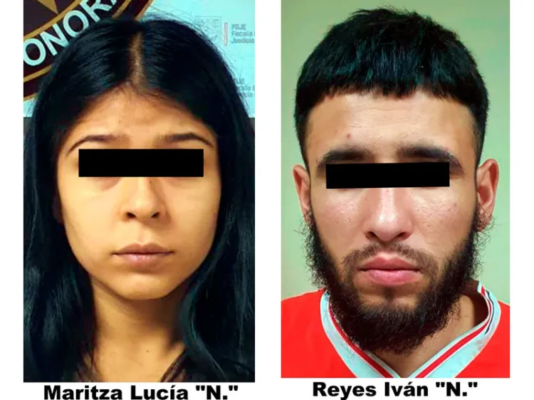 Sentencian a homicidas